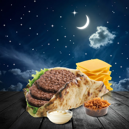 Photo 2 - Chicken 69 - Livraison de Nuit
