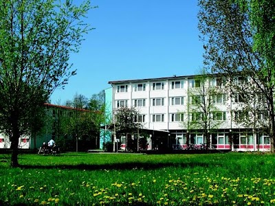 Photos of MediClin Reha-Zentrum Spreewald