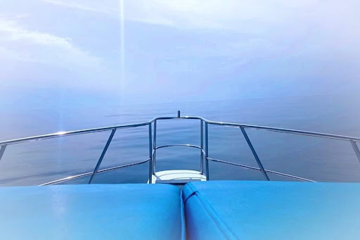 Norton Charters - Visual