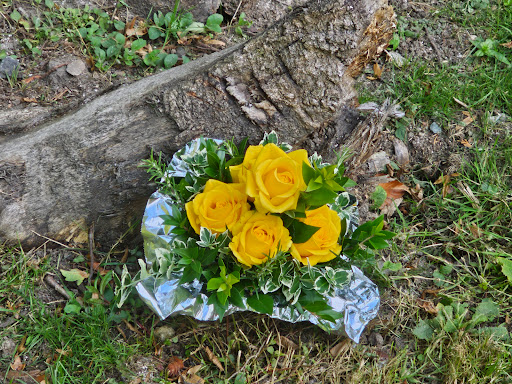 Charing Crematorium - Visual