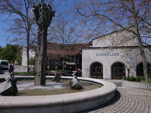 Stadthalle Neutraubling