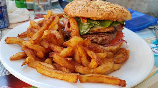 Photo 9 - Bon comme un camion ( Food truck)