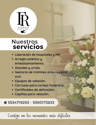 Funeraria Renacimiento