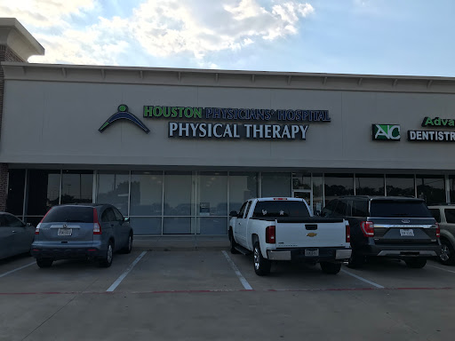 C. Foster Physical Therapy Logo