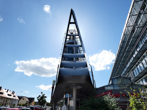 Wallenstein-Center RESIDIA Immobilien Verwaltungs GmbH & Co. KG Gallery - Germany