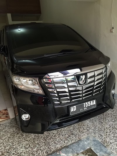 Photos of Sewa Mobil "ARYA Rentcar"