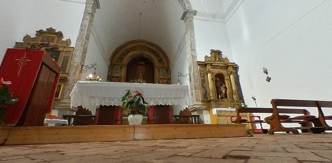 Igreja de Nossa Senhora da Ajuda ou de São Paulo Número de telefone