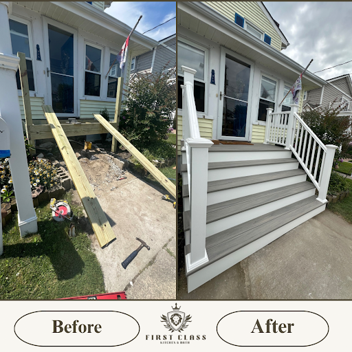 Avatar for First Class Kitchen & Bath