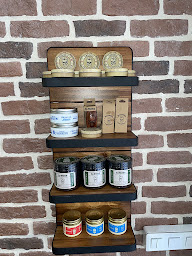 Photo n°3 de Le Barbier Aixois à Aix-en-Provence (Salon de coiffure)