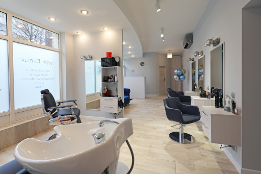 Lechicka Studio Salon fryzjersko - kosmetyczny
