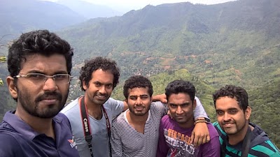 Photos of Kodiya Ara Gala (කොඩියඅරාගල කන්ද)