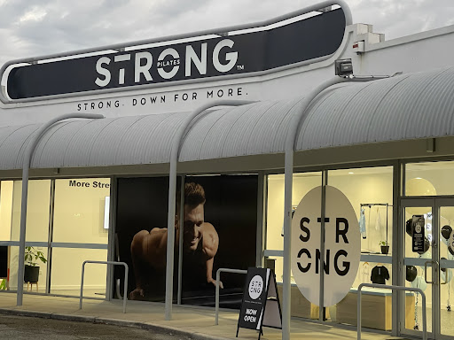 STRONG Pilates Rockingham - Thumbnail