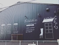 デザイン庇専門店ひさしっくす