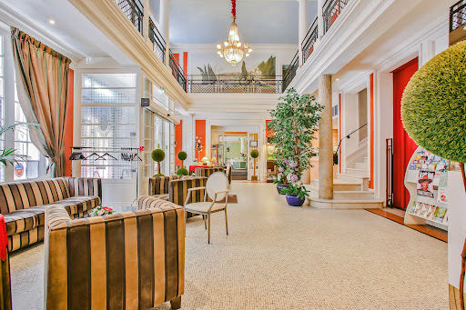 Hôtel Le Midland - Thumbnail