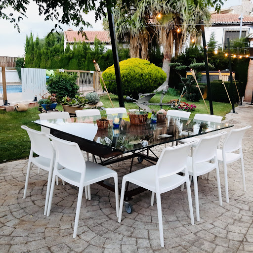 Restaurante CLANDESTINO