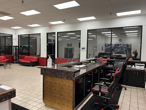 RPM Auto Repair - Thumbnail