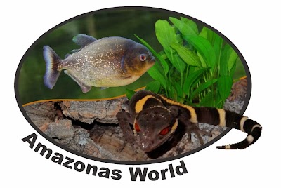 Photos of Amazonas World Aquaristik GmbH