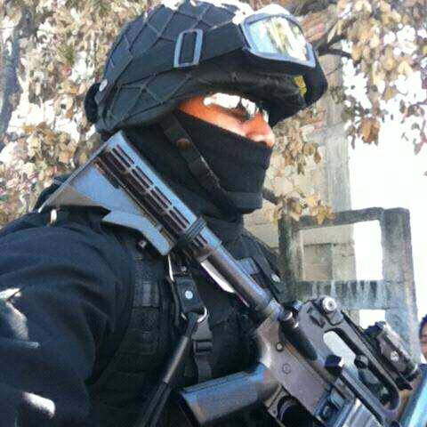 Policía Estatal Preventiva - Thumbnail