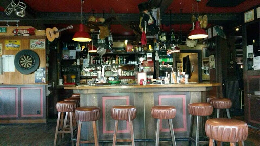Restaurant de gier&de krijger