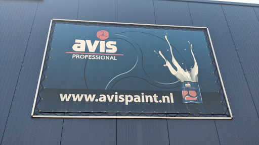 Avis Professional - Visual