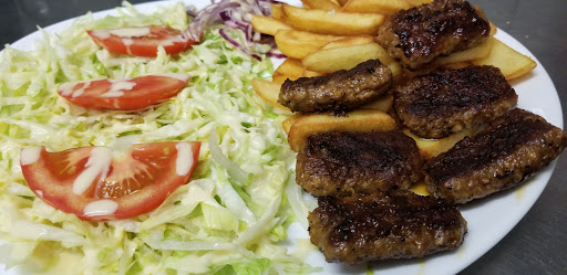 Photo 6 - Planéte Kebab