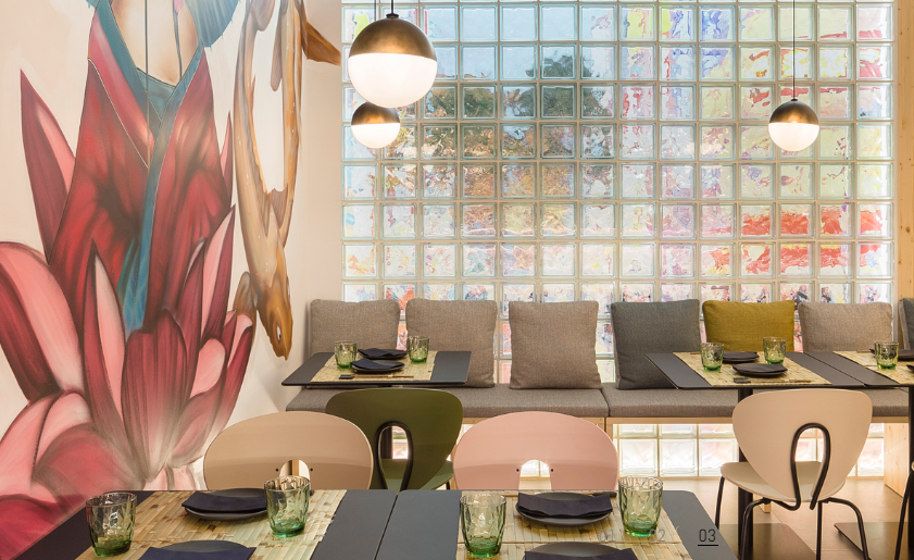 Nonna Designprojects