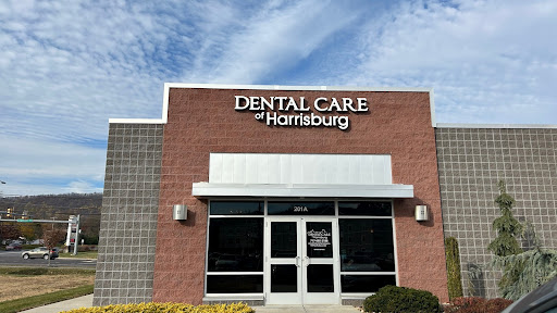 Dental Care of Harrisburg