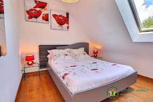 Photo n°8 de Kan ar Mor - Gîtes de France à Guidel (Lodge)