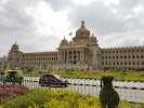 Фотография Vidhana Soudha, Бангалор, Индия
