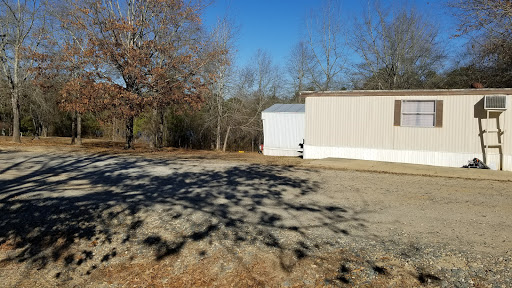 Wainwright Mobile Home Park
