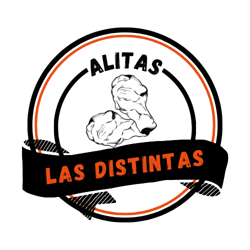 Alitas Las Distintas - Thumbnail