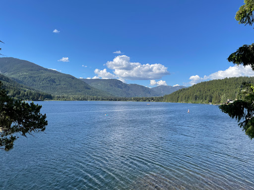 Alta Lake
