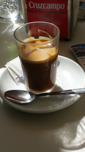 Cafeteria Las Orquideas - Thumbnail