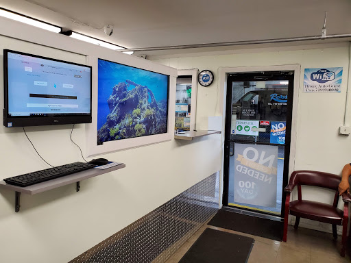 Bronx Auto Repair Corp. Gallery - United States