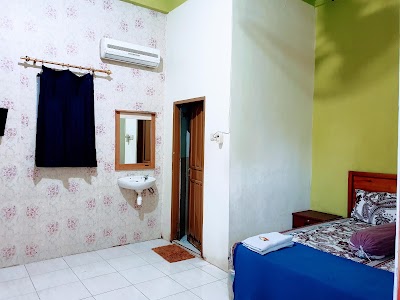 Photos of Wisma Sinar Samudera Batulicin