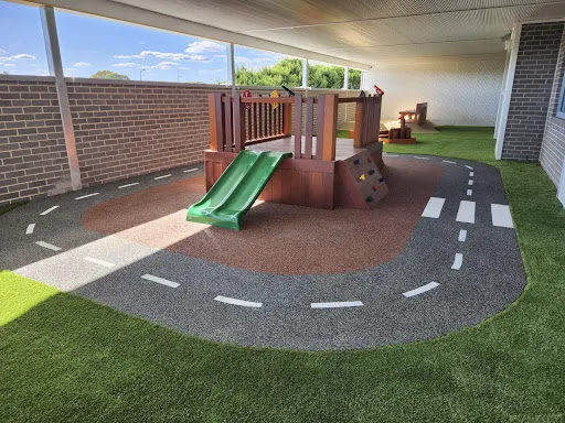 First Steps Learning Academy - Moorebank - Thumbnail