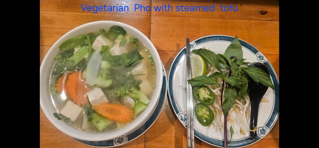 Old Port Noodle House by null