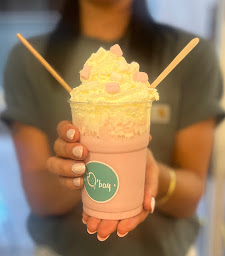 Photo n°35 de O'baie d'Açaï à Gaillac (Restaurant hawaïen)