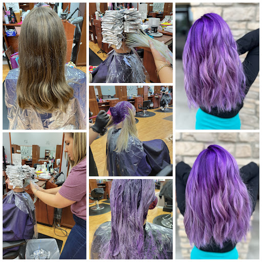 Hair FX Studio - Thumbnail