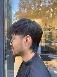 Photo n°14 de Del Luna Coiffure à Paris (Salon de coiffure)