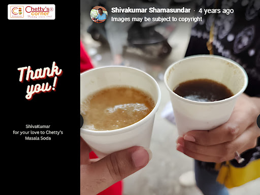 🥤 The Refreshing Legends of Chetty’s Corner! post image