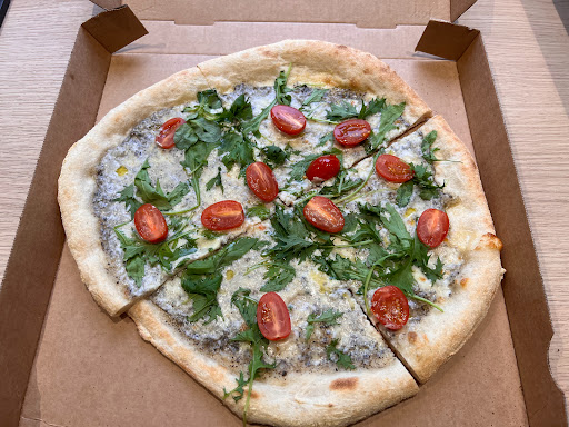 Picco Bello Pizzeria - Thumbnail