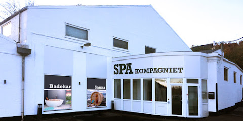 SPA Kompagniet Kolding