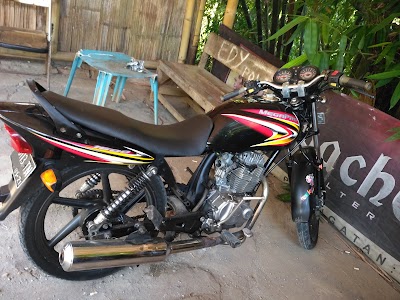 Photos of Baratan Hill Sarana Lamp Poll Cafe