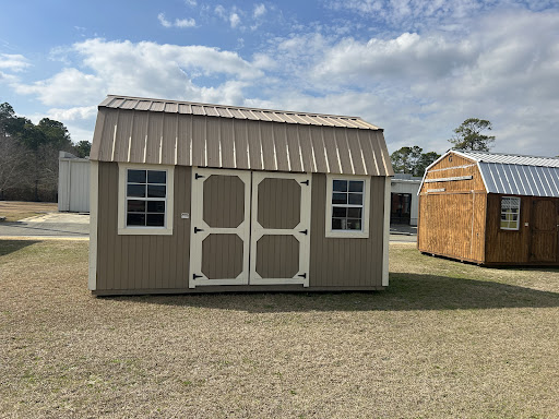 Avatar for Bennett Shed Solutions of Cordele
