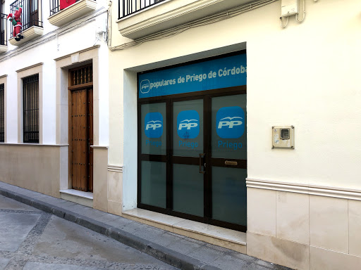 Partido Popular (PP)