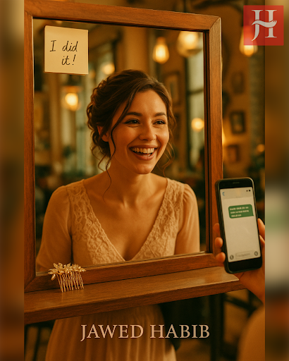 Business update post image