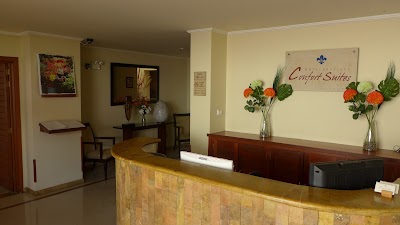 Photos of Hotel Boutique Confort Suites