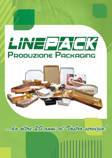 LinePack - Visual