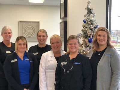 Mortenson Family Dental